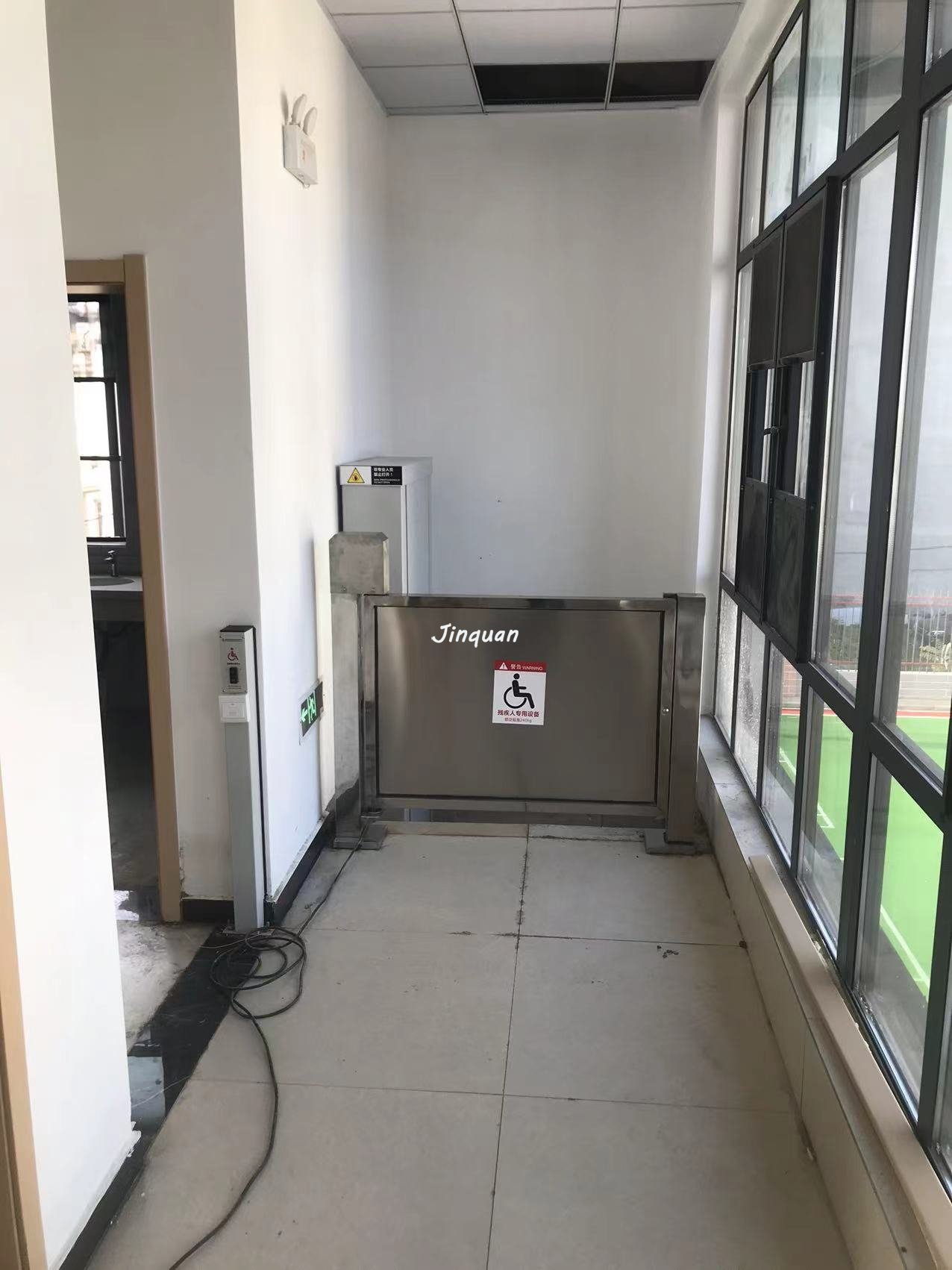 湖北無障礙升降機(jī)